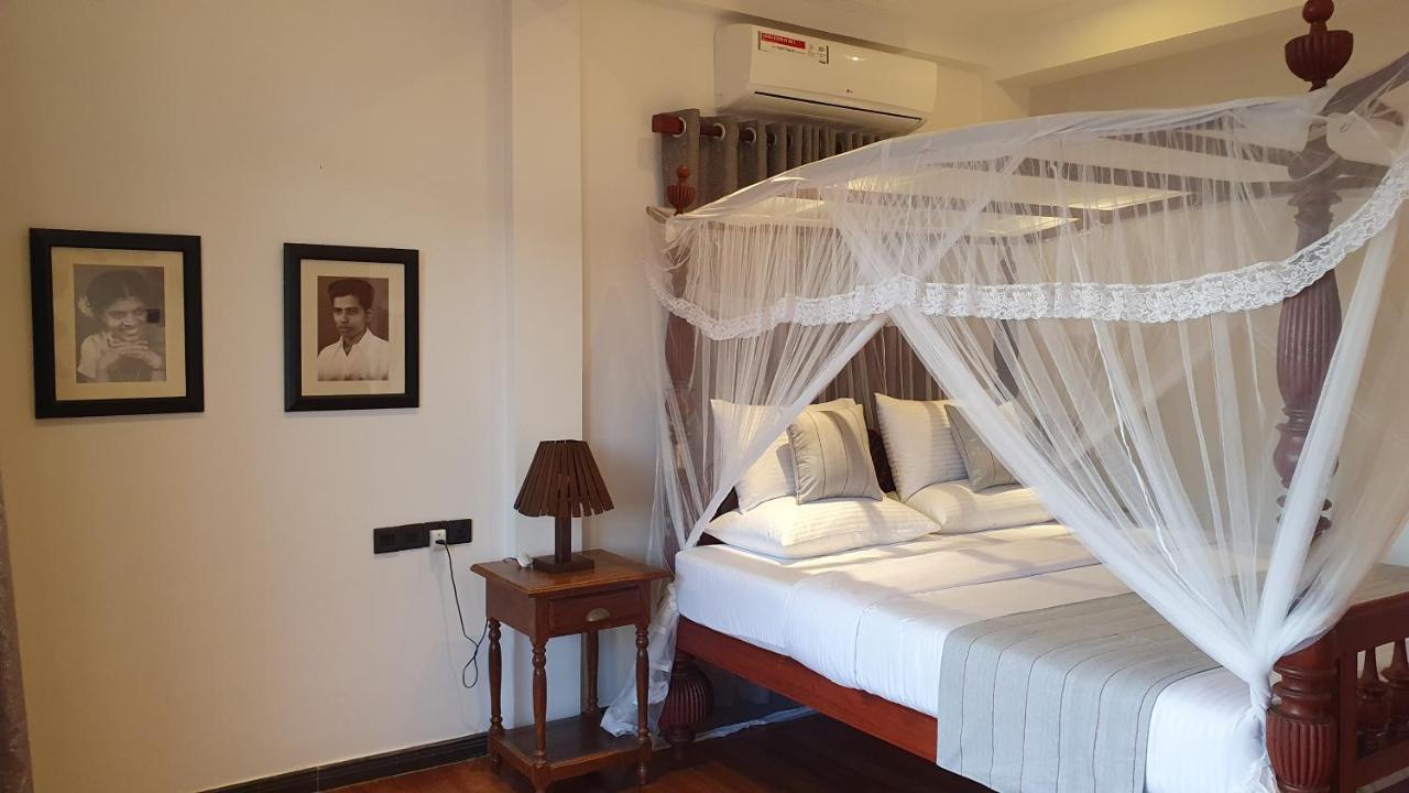 Margaret House Ξενοδοχείο Mirissa Εξωτερικό φωτογραφία