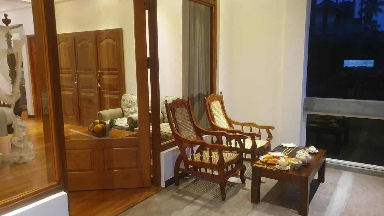Margaret House Ξενοδοχείο Mirissa Εξωτερικό φωτογραφία