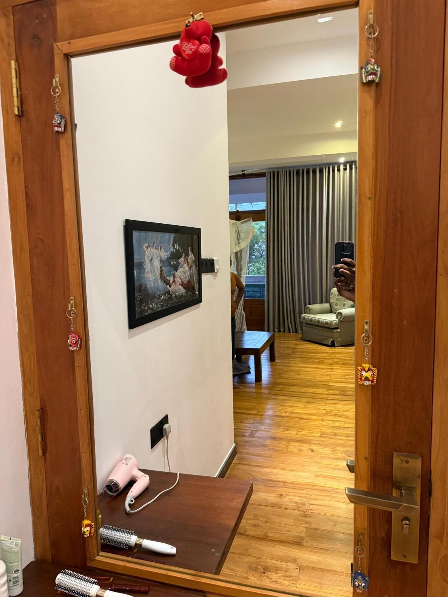 Margaret House Ξενοδοχείο Mirissa Εξωτερικό φωτογραφία